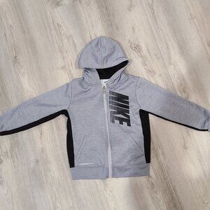 Nike Kids Therma-fit Jacket